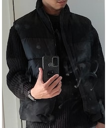 ZARA | ダウンベスト