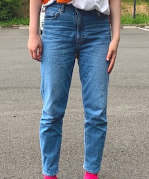 H&M | デニムパンツ