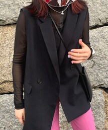 GU | ベスト