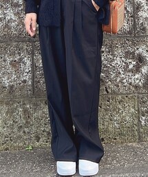 PAZZO | パンツ