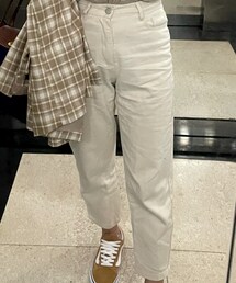 PAZZO | チノパンツ