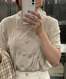 no brand | Tシャツ/カットソー