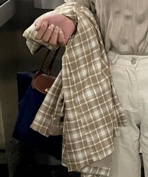 PAZZO | テーラードジャケット