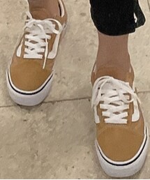 VANS | スニーカー