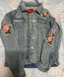 Guess | デニムジャケット