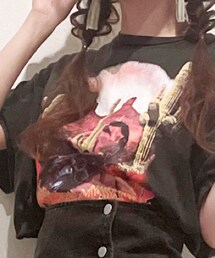Bershka | Tシャツ/カットソー