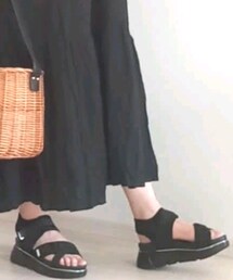 SEULism | サンダル