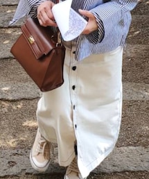 titivate | スカート