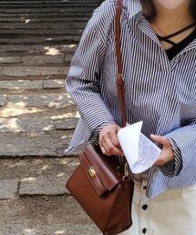 MURUA | シャツ/ブラウス