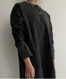 antiqua | トップス