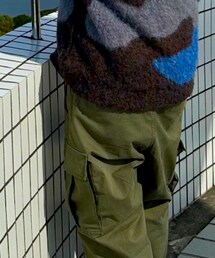 UNIQLO | カーゴパンツ