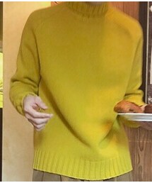 STUDIO NICHOLSON | ニット/セーター