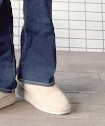 L’Appartement | デニムパンツ
