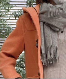 Gloverall | ダッフルコート