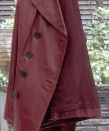 DKNY DONNA KARAN NEW YORK | ピーコート