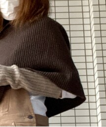 JOURNAL STANDARD relume | ニット/セーター