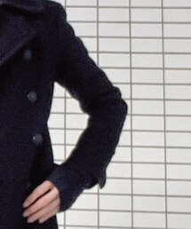 rag & bone | ピーコート