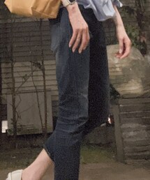 L’Appartement | デニムパンツ