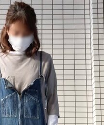 MUSE de Deuxieme classe | Tシャツ/カットソー