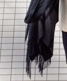 Deuxieme Classe | ストール/ショール
