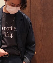 FREEMANS SPORTING CLUB | カバーオール