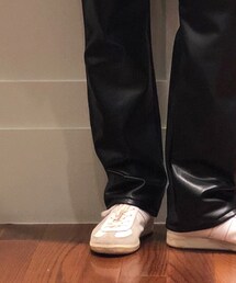 GERMAN TRAINER | スニーカー