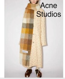 Acne Studios | マフラー