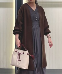 natural couture | カーディガン/ボレロ