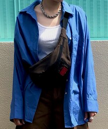 Manhattan Portage | ボディバッグ/ウエストポーチ