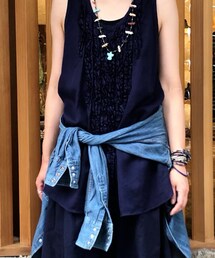 45R | シャツ/ブラウス