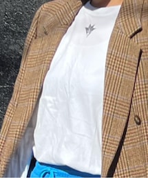 KAMIISAM | Tシャツ/カットソー