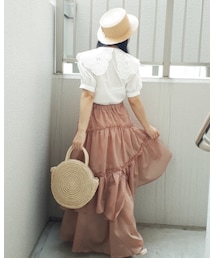 後ろ姿 | その他