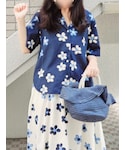 UNIQLO(ユニクロ)の「トップス(シャツ/ブラウス)」