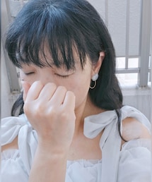 nanamitsu | イヤリング
