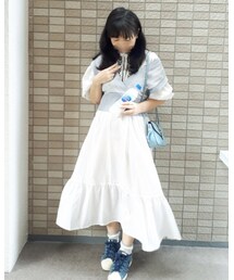 からだにピース | その他