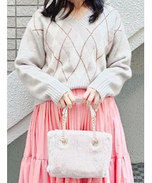 GU | ニット/セーター