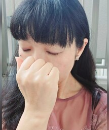 DAISO | イヤリング