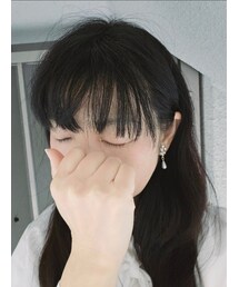 DAISO | イヤリング
