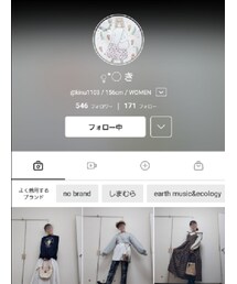 きぬちゃん | 香水