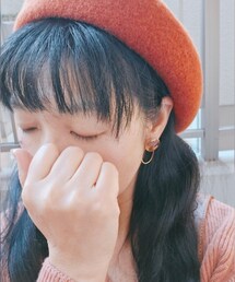 GOLDY | イヤリング