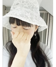 3coins | イヤリング