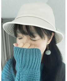 DAISO | イヤリング
