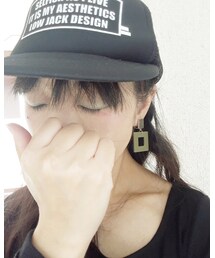 DAISO | イヤリング
