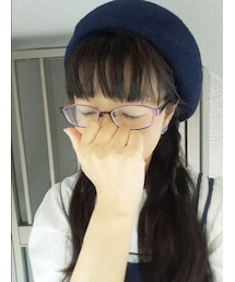 Zoff | メガネ