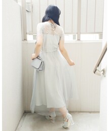 後ろ姿 | その他