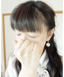 seria | イヤリング