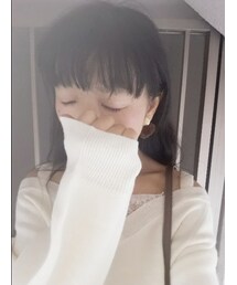 DAISO | イヤリング