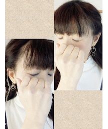 seria | イヤリング