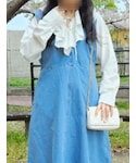 GU(ジーユー)の「トップス(シャツ/ブラウス)」