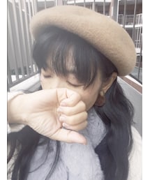 DAISO | イヤリング